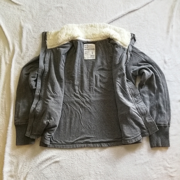 Aeropostale Jacket - Picture 4 of 6